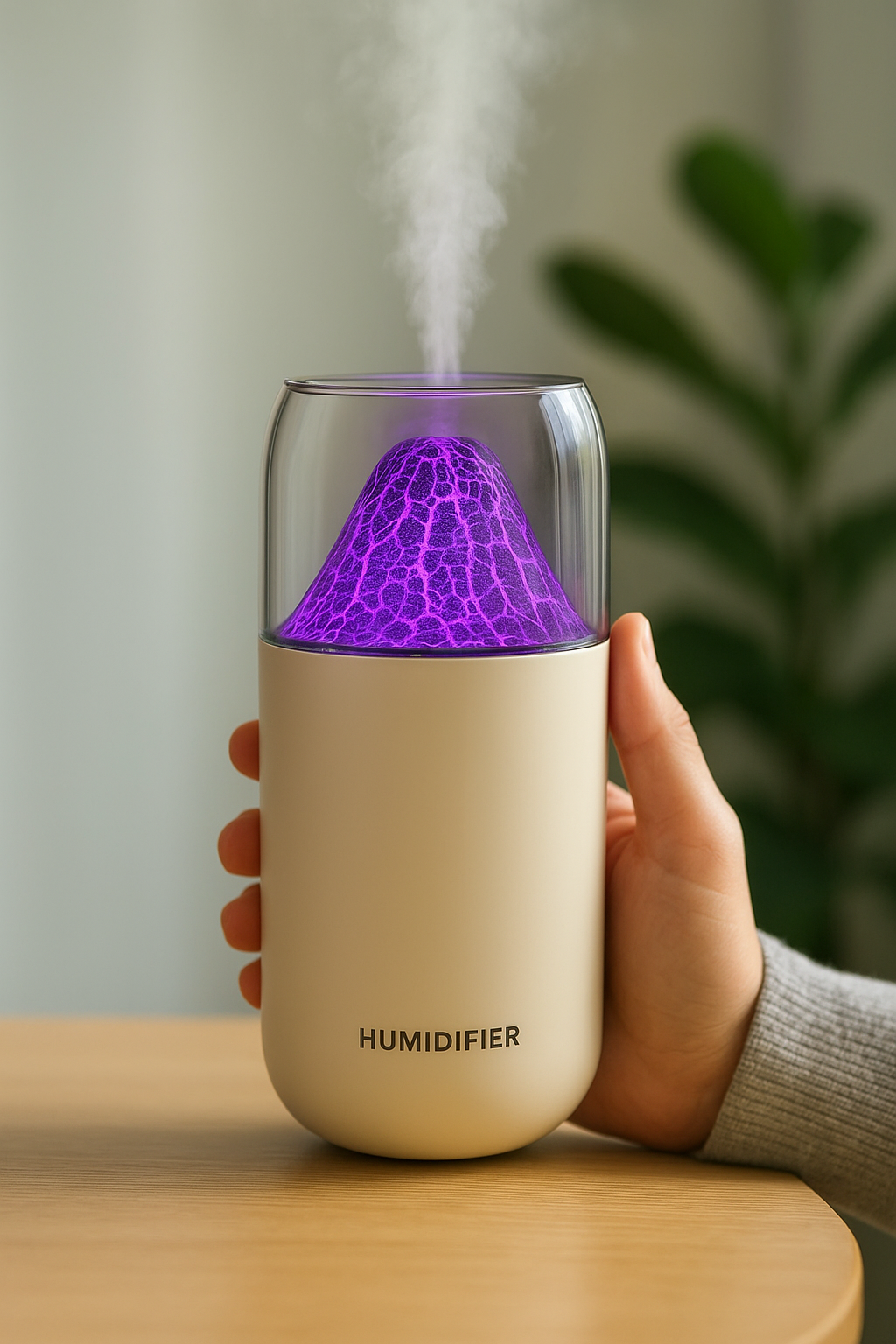 Electric Humidifier